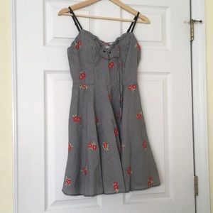 Spring/summer dress